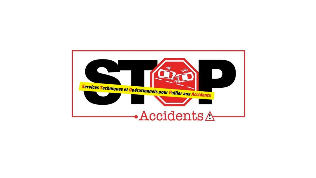 STOP-ACCIDENT: Sept morts et 52 blessés dans des accidents de la route pour la semaine du 4 au 10 janvier 2021