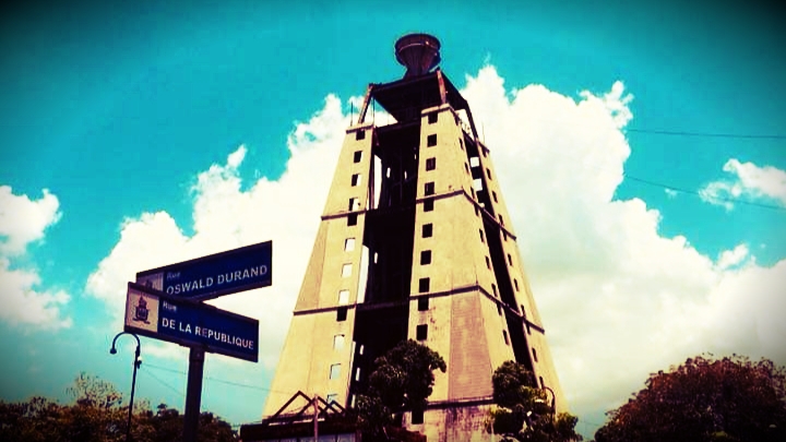 La tour 2004, quartier général des FAd’H, sera assiégée