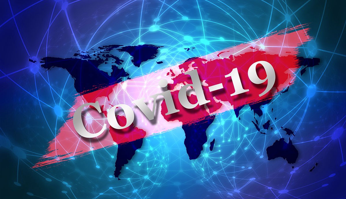 Plus d'un million de cas de Covid-19 recensés en Afrique du Sud