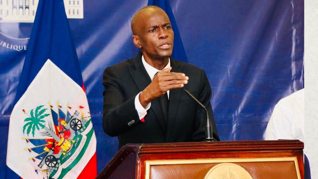 Haïti-nouvelle constitution : le référendum constitutionnel aura lieu en mars 2021