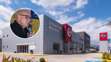 Réginald Boulos déclare que les 200 employés de la Universal Motors reprendront bientôt le travail