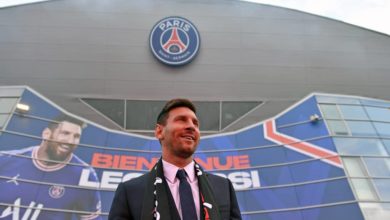 France Football s'excuse auprès de Messi, grand absent des nominés au Ballon d'Or