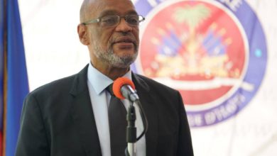 Ariel Henry et l'échec des politiciens haïtiens