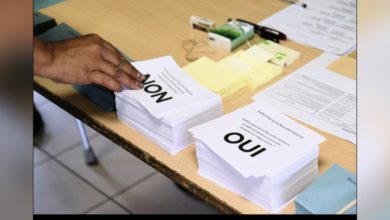 Nouvelle-Calédonie : Les indépendantistes contestent le dernier référendum d'autodétermination