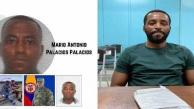 Inculpation de Mario Palacios : Une avancée significative dans l'enquête, selon le professeur James Boyard