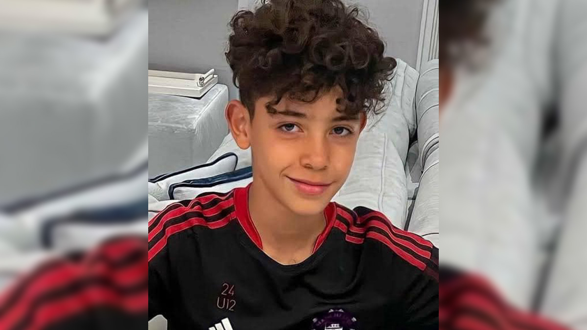 Après le père, le fils : Al-Nassr signe Cristiano Ronaldo Jr. chez les U13  - Le Soir