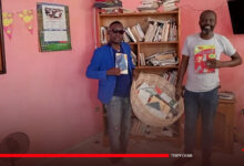 «Premye Bibliyotèk Timoun Ayiti», une initiative d'Oservatoire Patrimoine pour faciliter l'accès aux livres à tous les enfants