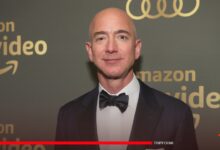 Selon Bloomberg, Jeff Bezos devance Bernard Arnault dans le classement des plus riches du monde