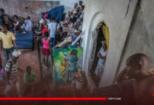 Haïti-violence : au moins 2.000 familles adventistes déplacées