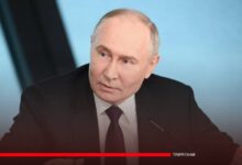 Vladimir Poutine envisage de livrer des armes à des pays tiers pour frapper les intérêts occidentaux