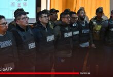 17 arrestations en Bolivie au lendemain du coup d'État avorté