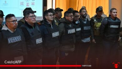 17 arrestations en Bolivie au lendemain du coup d'État avorté