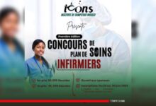 «Icons» lance un concours de plan de soins infirmiers, sans frais d'inscription