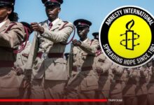MMSS: Amnesty International appelle à la transparence et des garanties en matière de droits humains