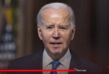 À l'approche de la présidentielle, Joe Biden annonce des mesures drastiques à la frontière mexicaine