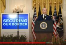 L'ONU s'inquiète du durcissement de la politique d'immigration annoncé par le président Biden