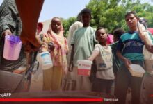 Washington annonce une aide de 315 millions de dollars pour le Soudan en proie à une famine historique