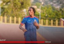Le footballeur haïtien Jeppe Simonsen cherche encore sa mère biologique en Haïti
