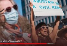 Des médecins démocrates américains se battent pour défendre le droit à l’avortement