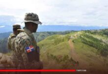 Un Haïtien tué par des soldats dominicains à la frontière à Dajabón