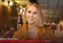 Atteinte d'une maladie neurologique rare, Céline Dion raconte ses difficultés sanitaires dans un documentaire
