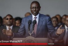 Kenya : le président Ruto annonce le retrait du projet de budget suite à des manifestations meurtrières