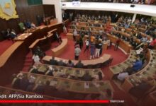 Sénégal : proposition d'un nouveau projet de loi visant à durcir la législation sur l'homosexualité