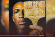 France : le portrait du peintre haïtien Wismy Faustin à la galerie Rêves d'Ailleurs