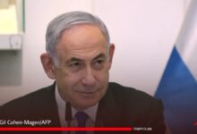 Israël : en pleine guerre contre le Hamas, Netanyahou dissout son cabinet de guerre