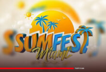 La 6e édition de SumFest est pour ce 7 juillet en Floride
