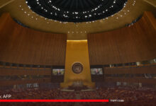 Washington, Paris et Moscou appellent le Conseil de sécurité à sanctionner des acteurs haïtiens