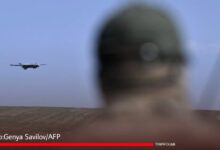 Conflit russo-ukrainien : Moscou annonce avoir détruit plus d'une trentaine de drones ukrainiens dans l'ouest de son territoire