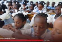 «Trouble de lecture», une pathologie très fréquente chez les élèves en Haïti