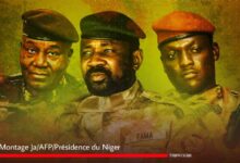 Les chefs d’État du Mali, Burkina et Niger auront leur premier sommet ce samedi