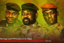Le Mali, le Niger et le Burkina pourraient retourner à la Cédéao