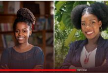 Les deux lauréates du concours de blog/vlog de l’Union européenne en Haïti connues