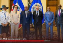 Crise généralisée : l'OEA réaffirme son engagement à soutenir Haïti