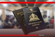 Le gouvernement veut adresser le problème de passeports pour les membres de la diaspora haïtienne