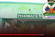 Santé : les pharmacies autorisées par le MSPP auront bientôt une enseigne pour s'identifier
