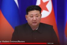 Un rapport de Séoul révèle l'exécution d'un jeune de 22 ans en Corée du Nord pour avoir écouté des musiques sud-coréennes
