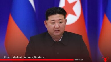 Un rapport de Séoul révèle l'exécution d'un jeune de 22 ans en Corée du Nord pour avoir écouté des musiques sud-coréennes